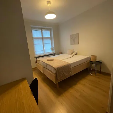 Lukerkan Apartaemtns Helsinki